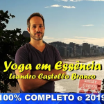 Yoga Em Essência – Leandro Castello Branco 2019.1