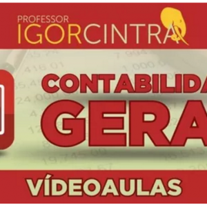 Igor Cintra Contabilidade Geral 2018.2