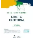 Direito Eleitoral 2017 – José Jairo Gomes