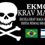 Krav Maga - Caveira (Defesa Pessoal) - marketing digital
