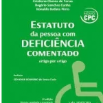 Estatuto Da Pessoa Com Deficiência 2017 – 2° Ed. Comentado