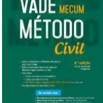 Vade Mecum Método Civil – 2017