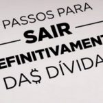 8 Passos Para Sair Definitivamente das Dívidas - Paulo Vieira 2020.2