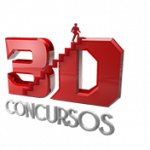 Curso / Concurso: Analista Tributario da RFB – 3D CURSOS 2017.2