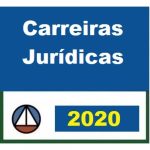 CURSO COMPLETO PARA CARREIRA JURÍDICA CERS 2020.1