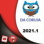 SEFAZ-ES (Auditor Fiscal) (E) 2021.1 - rateio de concursos