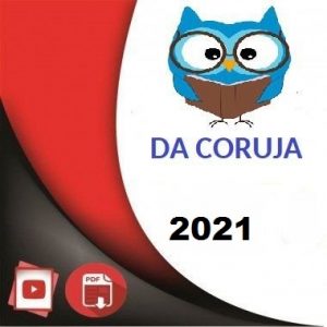 PC-TO (Escrivão) - (E) 2021.1 - rateio de concursos