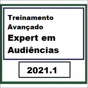 Treinamento Avançado - Expert em Audiência José Andrade