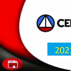 OAB 1ª Fase XXXIV Exame (Intensivo) Cers 2021.2