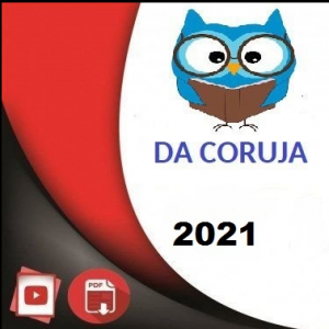 MP-RJ (Promotor) (Pós-Edital) (E) 2021.2