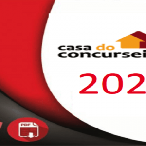 ANS - Técnico Administrativo Casa do Concurseiro 2022