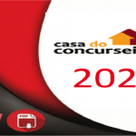 CURSO PARA CARREIRAS DO TRF – CASA DO CONCURSEIRO 2022.2