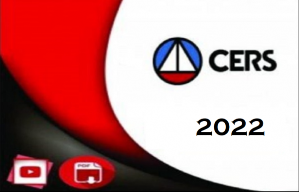 PC SP - Delegado Civil - CERS 2022.1