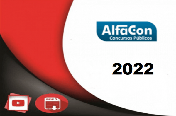 TJ PA (ANALISTA JUDICIÁRIO ESPECIALIDADE DIREITO) ALFACON 2022.1