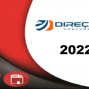 PC PR (Delegado) Direção 2022.2