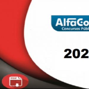 GM RS (GUARDA MUNICIPAL DE NOVO HAMBURGO) ALFACON 2022.2