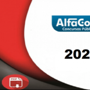 PC SC (TÉCNICO PERICIAL – PAPILOSCOPISTA) ALFACON 2022.2