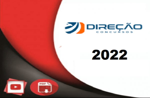 TJDFT – Direção 2022.2